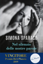 Nel Silenzio Delle Nostre Parole (Simona Sparaco)