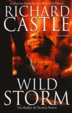 Wild Storm (Richard Castle, Ed. Fazi)