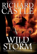 Wild Storm (Richard Castle, Edizione Inglese)